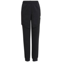 Adidas XFG Zip Pocket Jr GU4326 pants (128 cm)