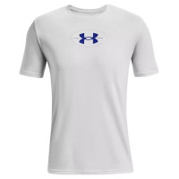 Under Armour Under Armor Repeat Ss graphics T-shirt M 1371264 014 (XL)