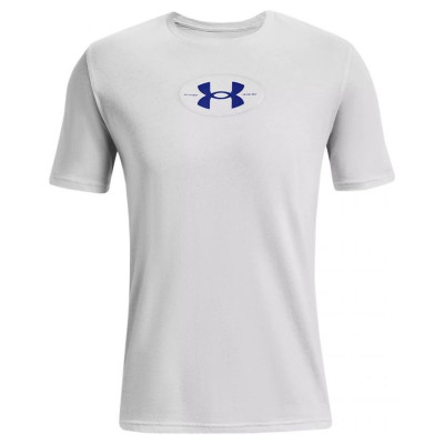 Under Armour Under Armor Repeat Ss graphics T-shirt M 1371264 014 (XL)
