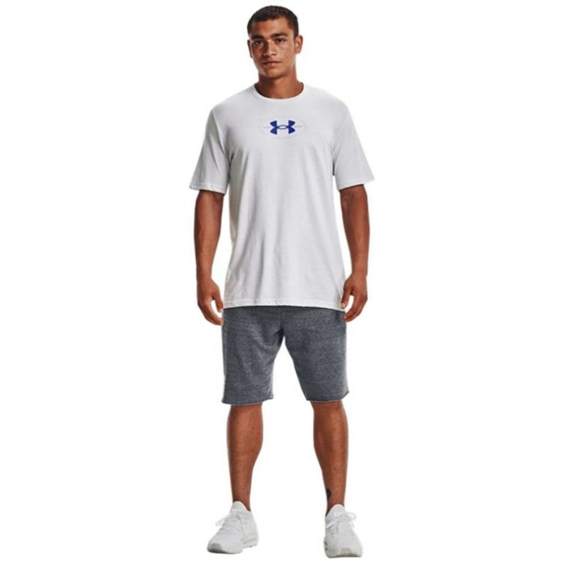 Under Armour Under Armor Repeat Ss graphics T-shirt M 1371264 014 (XL)
