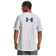 Under Armour Under Armor Repeat Ss graphics T-shirt M 1371264 014 (XL)