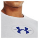 Under Armour Under Armor Repeat Ss graphics T-shirt M 1371264 014 (XL)