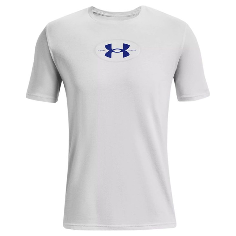 Under Armour Under Armor Repeat Ss graphics T-shirt M 1371264 014 (XL)