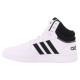 Adidas Hoops 3.0 Mid M GW3019 shoes (43 1/3)