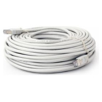 Gembird RJ45 Male - RJ45 Male 30m Grey