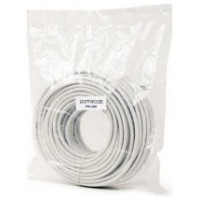 Gembird RJ45 Male - RJ45 Male 30m Grey