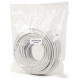 Gembird RJ45 Male - RJ45 Male 30m Grey