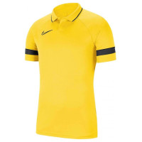 Nike Dri-FIT Academy 21 Polo SS Jr CW6106 719 T-Shirt (XS)