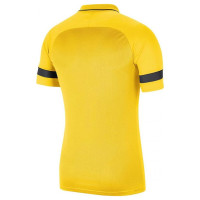 Nike Dri-FIT Academy 21 Polo SS Jr CW6106 719 T-Shirt (XS)