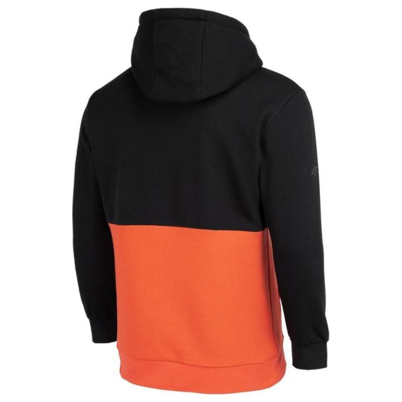 4F M H4Z22 BLM027 20S sweatshirt (S)