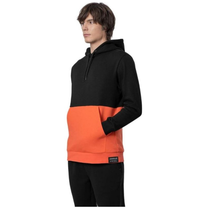 4F M H4Z22 BLM027 20S sweatshirt (S)