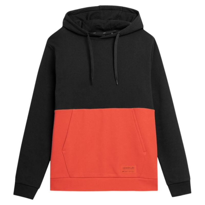 4F M H4Z22 BLM027 20S sweatshirt (S)