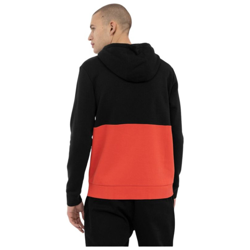 4F M H4Z22 BLM027 20S sweatshirt (S)