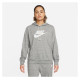 Nike Sportswear Gym Vintage Sweatshirt W DM6388-063 (XS)