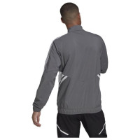Adidas Sweatshirt adidas Condivo 22 Presentation M HD2272 (XL)