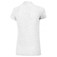 4F T-shirt 4F W H4Z22TSD356COOL LIGHT GRAY MELANGE (S)