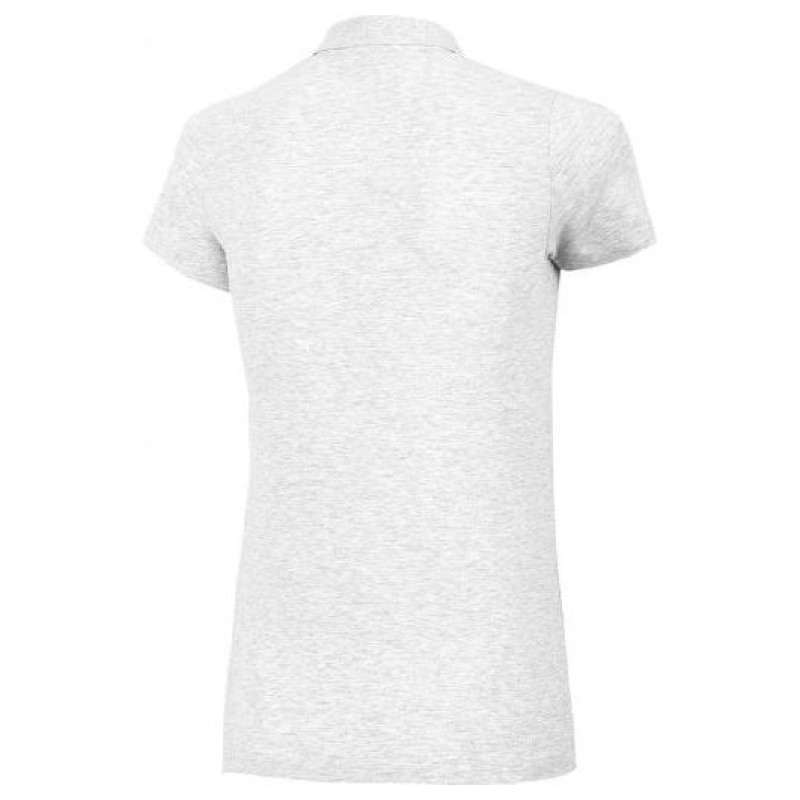 4F T-shirt 4F W H4Z22TSD356COOL LIGHT GRAY MELANGE (S)