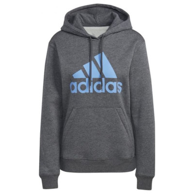 Adidas Sweatshirt adidas Big Logo FL R HD W IC9845 (S)