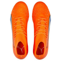 Puma Ultra Pro FG/AG M 107240 01 football boots (45)