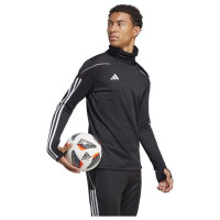 Adidas Sweatshirt adidas Tiro 23 Warm Top M HS3573 (L)