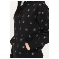 Puma Sweatshirt Puma Brand Love AOP Hoodie FL W 535706 01 (XL)