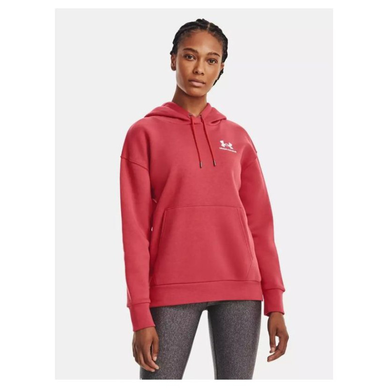 Under Armour Under Armor Sweatshirt W 1373033-638 (XS)