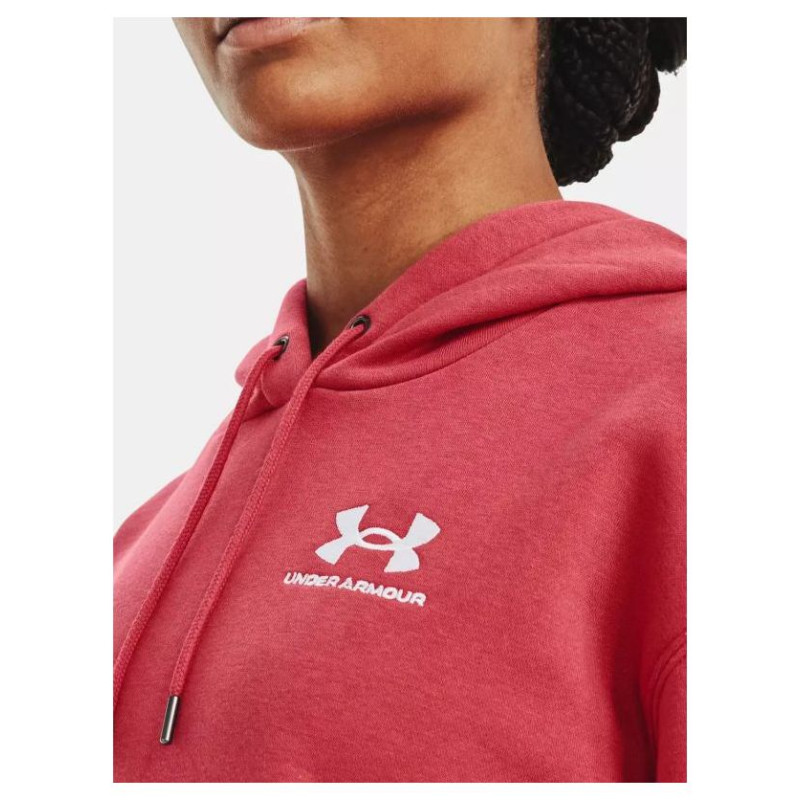 Under Armour Under Armor Sweatshirt W 1373033-638 (XS)
