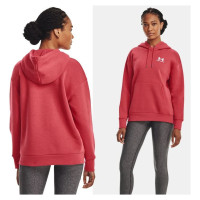 Under Armour Under Armor Sweatshirt W 1373033-638 (XS)