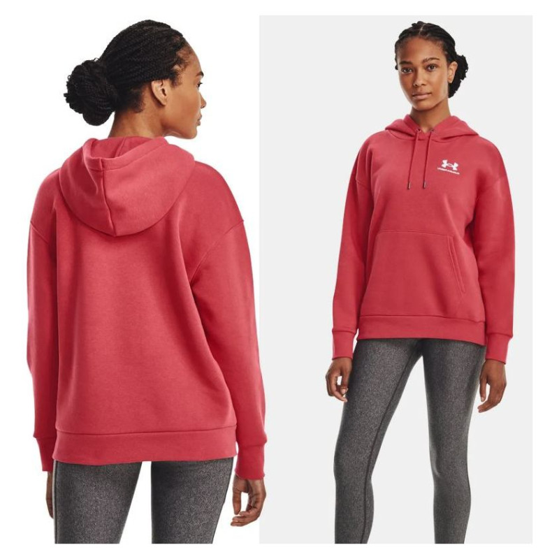 Under Armour Under Armor Sweatshirt W 1373033-638 (XS)