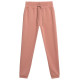 4F Trousers 4F W 4FSS23TTROF333 salmon (M)