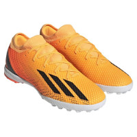 Adidas X Speedportal.3 TF M GZ2471 football shoes (46)