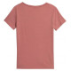 4F T-shirt 4F W 4FSS23TTSHF342 salmon (XS)