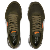 Puma ST Runner V3 Mesh Jr 385510 15 shoes (36)