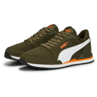 Puma ST Runner V3 Mesh Jr 385510 15 shoes (36)