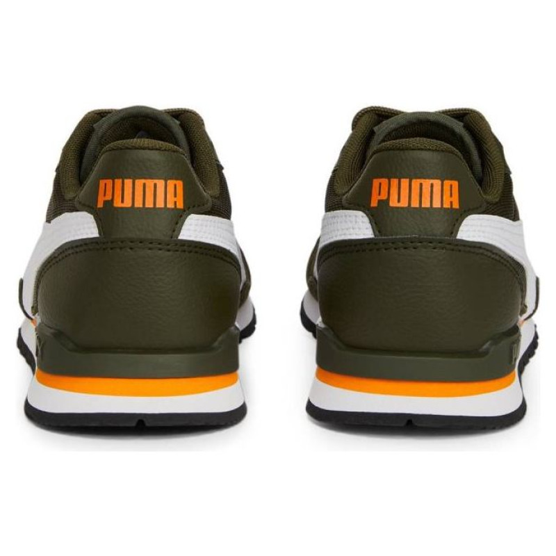 Puma ST Runner V3 Mesh Jr 385510 15 shoes (36)