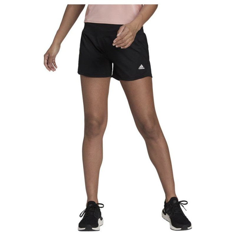 Adidas Shorts adidas WTR HIIT KNT Shorts W HD0667 (XL)