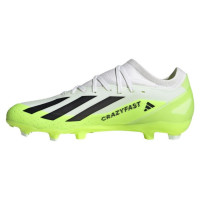 Adidas X CRAZYFAST.3 FG M HQ4534 shoes (44 2/3)