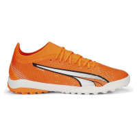 Puma Ultra Match TT M 107220-01 football shoes (45)