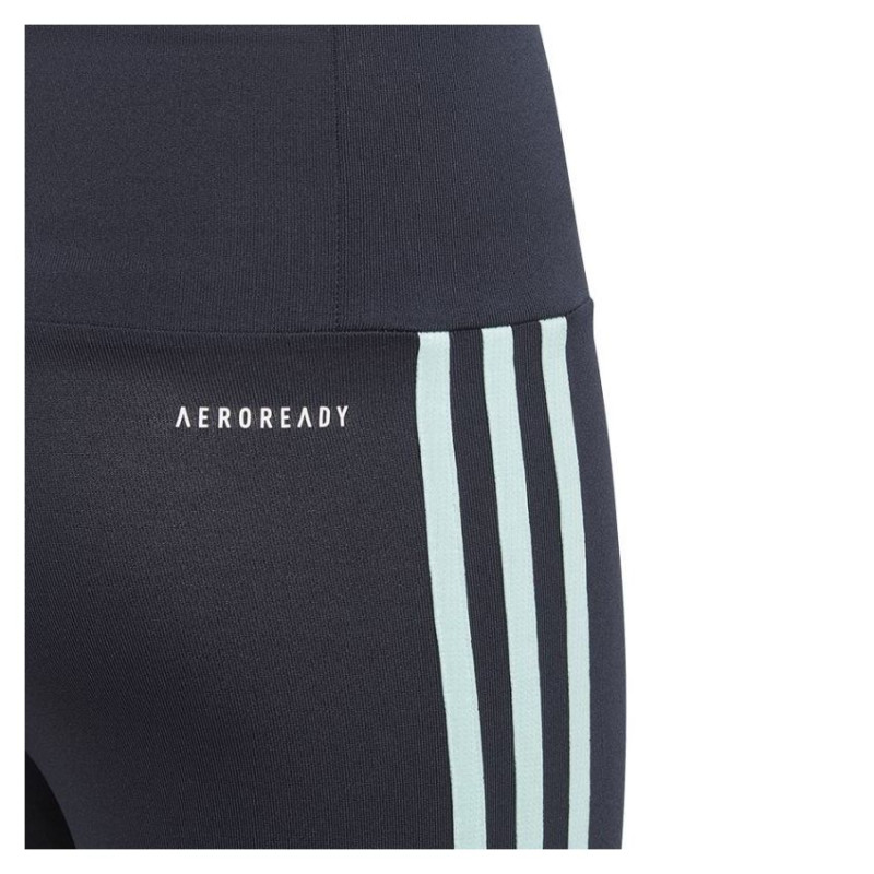 Adidas Leggings adidas TR-ES 3 Stripes TIG Jr IJ9576 (140 cm)