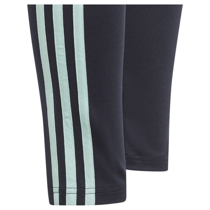 Adidas Leggings adidas TR-ES 3 Stripes TIG Jr IJ9576 (140 cm)