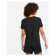 Nike DF Swoosh W T-shirt FD2884-010 (S)