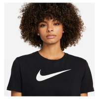 Nike DF Swoosh W T-shirt FD2884-010 (S)