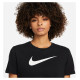 Nike DF Swoosh W T-shirt FD2884-010 (S)