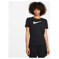 Nike DF Swoosh W T-shirt FD2884-010 (S)