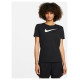 Nike DF Swoosh W T-shirt FD2884-010 (S)