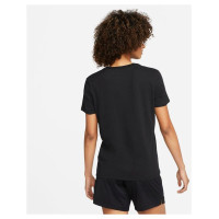 Nike DF Swoosh W T-shirt FD2884-010 (S)