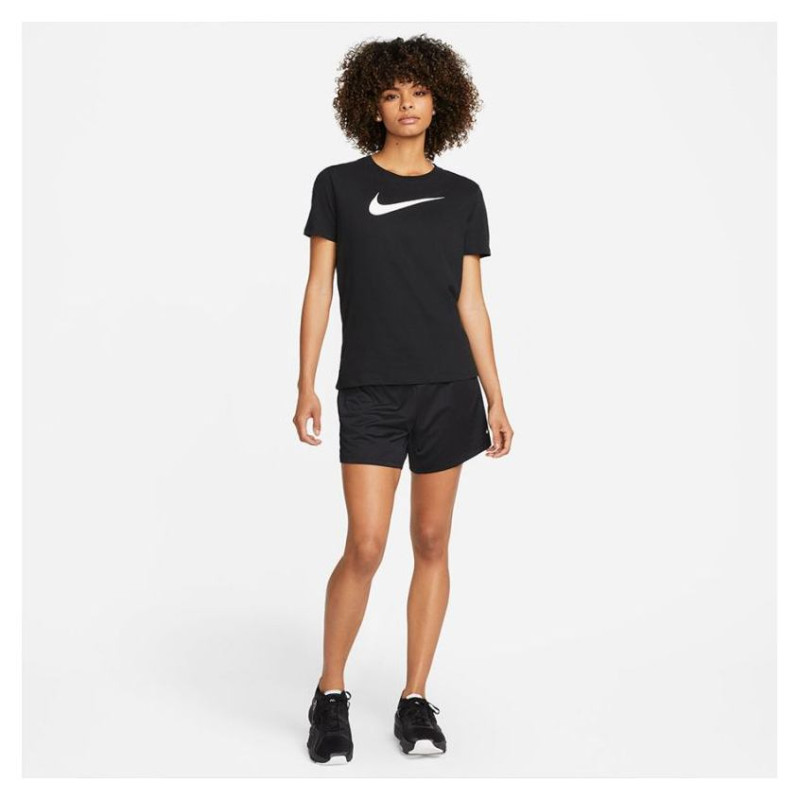 Nike DF Swoosh W T-shirt FD2884-010 (S)