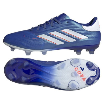 Adidas Copa Pure 2.2 FG M IE4895 shoes (42)