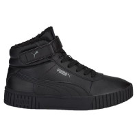 Puma Carina 2.0 Mid Wtr W shoes 385852 01 (36)