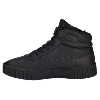 Puma Carina 2.0 Mid Wtr W shoes 385852 01 (36)